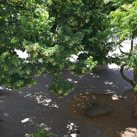 伊特里Appio Claudio Tre住宿加早餐旅馆 外观 照片